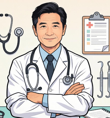 卢军勇案例多吗